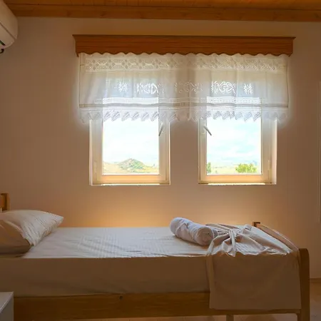 Bed & Breakfast Shametaj *