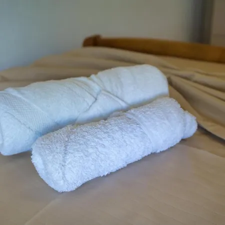 Shametaj Bed and Breakfast *