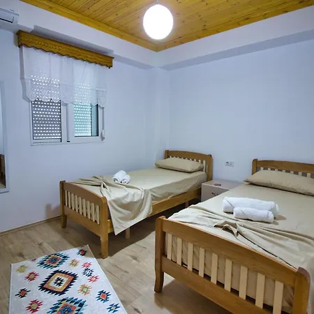 Bed and Breakfast Shametaj