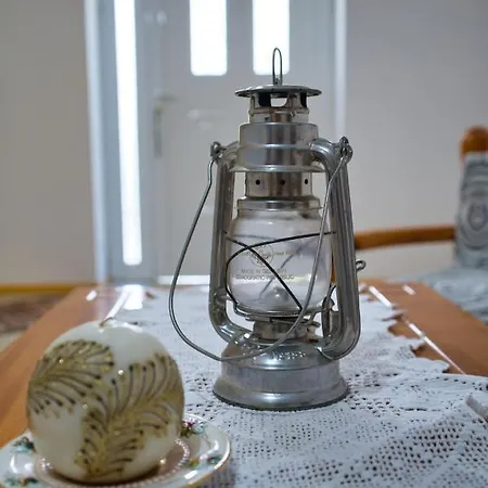 Shametaj Bed & Breakfast Gjirokaster
