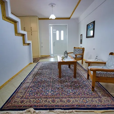 Shametaj Oda ve Kahvaltı