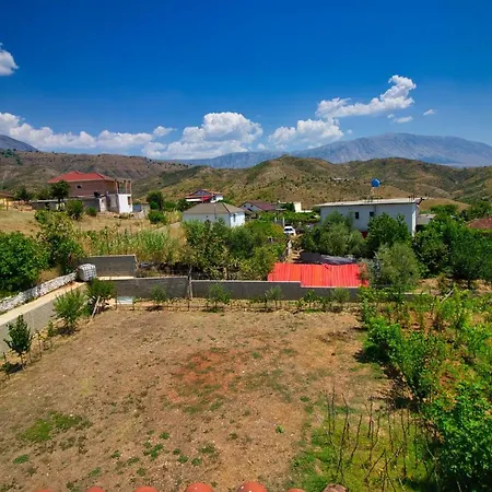 Shametaj Bed and Breakfast *