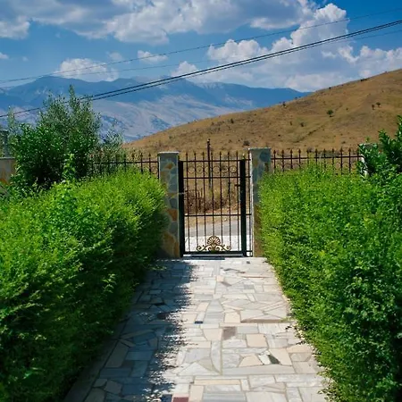 Shametaj Gjirokaster