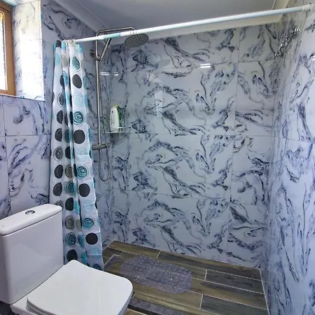 Frühstückspension Shametaj *