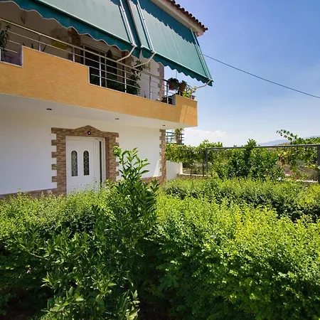 Shametaj Oda ve Kahvaltı