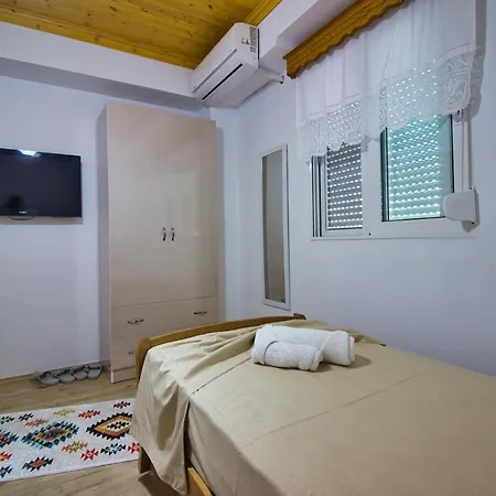 Shametaj Bed and Breakfast *