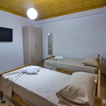 Bed and Breakfast Shametaj Saraqinishte