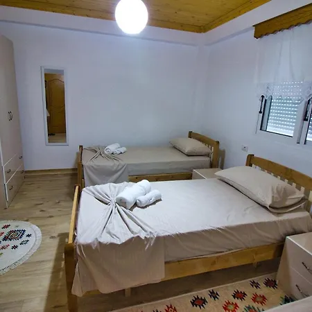 Bed and Breakfast Shametaj