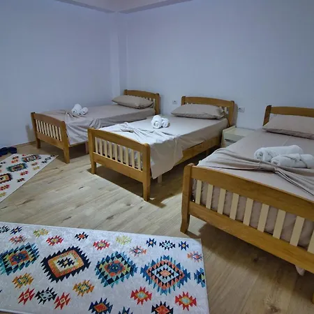 Shametaj Frühstückspension Saraqinishte