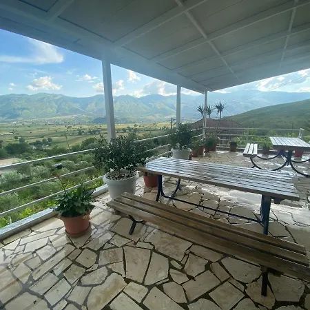 Frühstückspension Shametaj