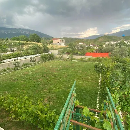 Shametaj Bed and Breakfast