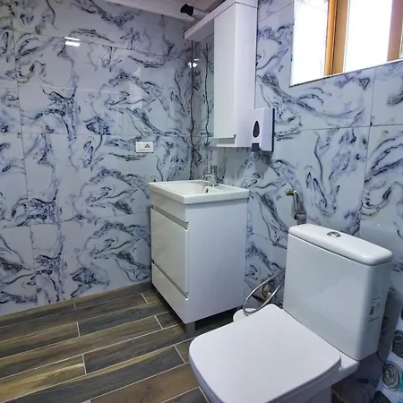 Shametaj Bed & Breakfast Saraqinishte