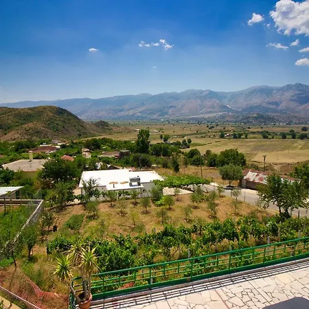 Bed & Breakfast Shametaj *