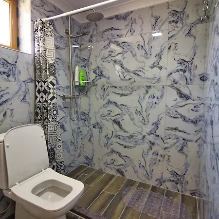 Bed & Breakfast Shametaj