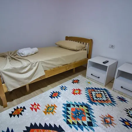 Shametaj Bed & Breakfast *