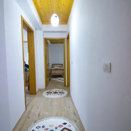 Bed & Breakfast Shametaj