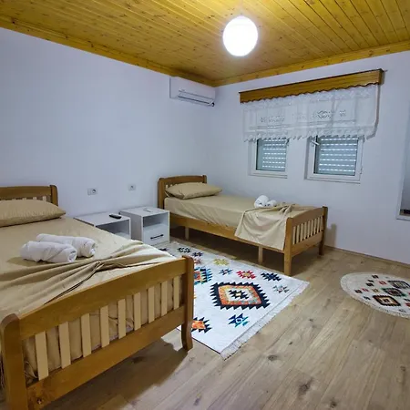 Bed & Breakfast Shametaj