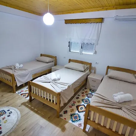 Bed & Breakfast Shametaj Saraqinishte