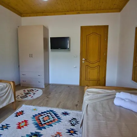 Shametaj Gjirokastër
