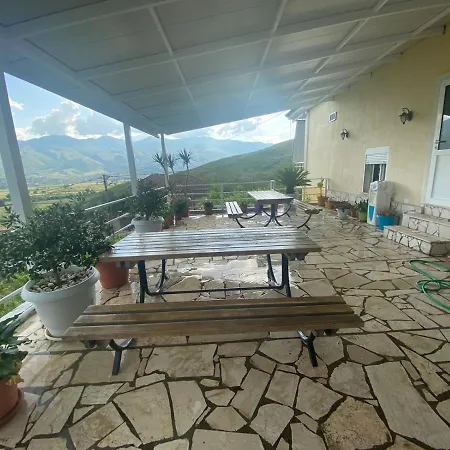 Shametaj Bed & Breakfast Saraqinishte