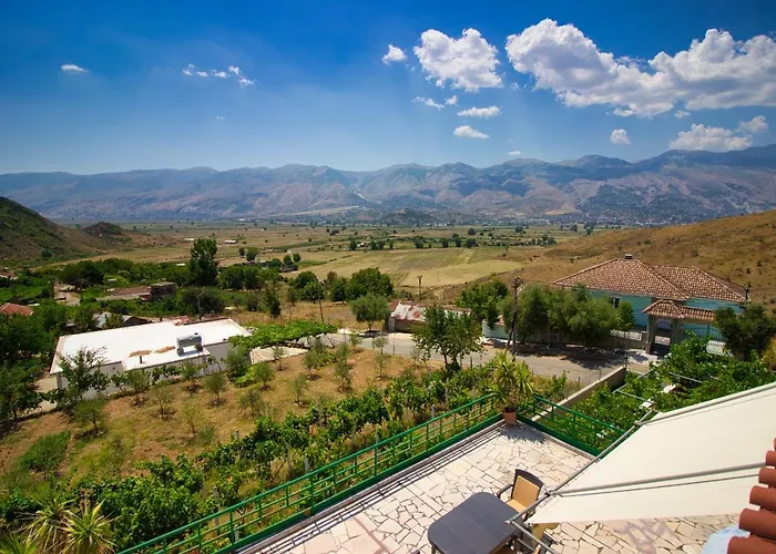 Shametaj Bed & Breakfast Saraqinishte