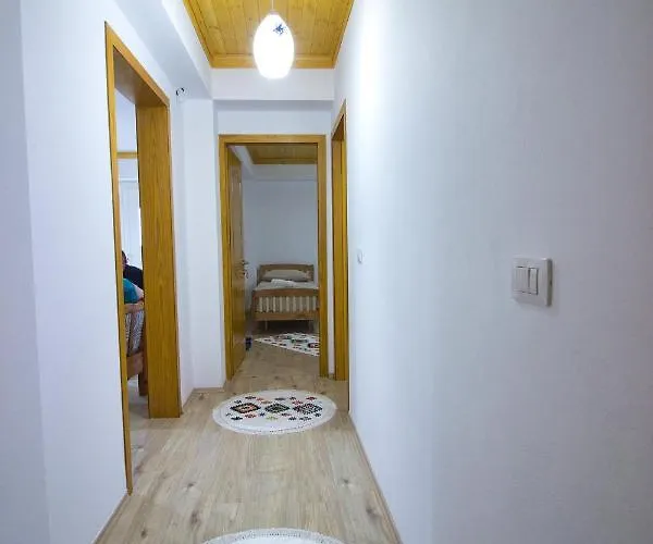 Bed & Breakfast Shametaj